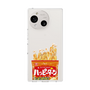 スリムプロテクションケース［ ハッピーターン - パッケージ ］