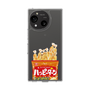 スリムプロテクションケース［ ハッピーターン - パッケージ ］