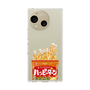 スリムプロテクションケース［ ハッピーターン - パッケージ ］