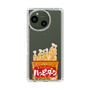 スリムプロテクションケース［ ハッピーターン - パッケージ ］