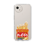スリムプロテクションケース［ ハッピーターン - パッケージ ］
