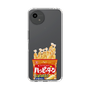 スリムプロテクションケース［ ハッピーターン - パッケージ ］