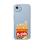 スリムプロテクションケース［ ハッピーターン - パッケージ ］
