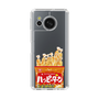 スリムプロテクションケース［ ハッピーターン - パッケージ ］