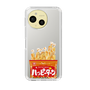 スリムプロテクションケース［ ハッピーターン - パッケージ ］