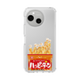 スリムプロテクションケース［ ハッピーターン - パッケージ ］