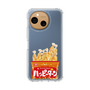 スリムプロテクションケース［ ハッピーターン - パッケージ ］
