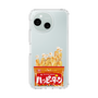 スリムプロテクションケース［ ハッピーターン - パッケージ ］
