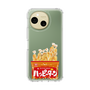 スリムプロテクションケース［ ハッピーターン - パッケージ ］