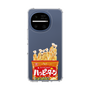 スリムプロテクションケース［ ハッピーターン - パッケージ ］
