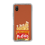 スリムプロテクションケース［ ハッピーターン - パッケージ ］