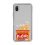 スリムプロテクションケース［ ハッピーターン - パッケージ ］