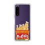 スリムプロテクションケース［ ハッピーターン - パッケージ ］