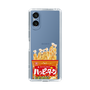 スリムプロテクションケース［ ハッピーターン - パッケージ ］