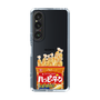 スリムプロテクションケース［ ハッピーターン - パッケージ ］