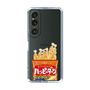 スリムプロテクションケース［ ハッピーターン - パッケージ ］