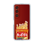 スリムプロテクションケース［ ハッピーターン - パッケージ ］