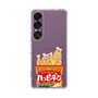 スリムプロテクションケース［ ハッピーターン - パッケージ ］