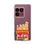 スリムプロテクションケース［ ハッピーターン - パッケージ ］