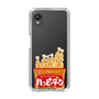 スリムプロテクションケース［ ハッピーターン - パッケージ ］