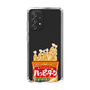 スリムプロテクションケース［ ハッピーターン - パッケージ ］
