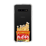 スリムプロテクションケース［ ハッピーターン - パッケージ ］