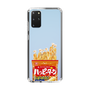 スリムプロテクションケース［ ハッピーターン - パッケージ ］