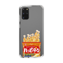 スリムプロテクションケース［ ハッピーターン - パッケージ ］