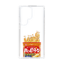 スリムプロテクションケース［ ハッピーターン - パッケージ ］