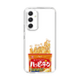 スリムプロテクションケース［ ハッピーターン - パッケージ ］
