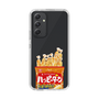 スリムプロテクションケース［ ハッピーターン - パッケージ ］