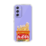 スリムプロテクションケース［ ハッピーターン - パッケージ ］