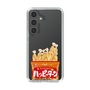 スリムプロテクションケース［ ハッピーターン - パッケージ ］