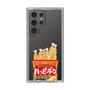 スリムプロテクションケース［ ハッピーターン - パッケージ ］