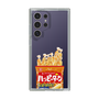 スリムプロテクションケース［ ハッピーターン - パッケージ ］