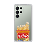 スリムプロテクションケース［ ハッピーターン - パッケージ ］