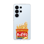スリムプロテクションケース［ ハッピーターン - パッケージ ］