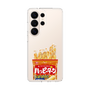 スリムプロテクションケース［ ハッピーターン - パッケージ ］