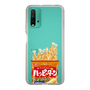 スリムプロテクションケース［ ハッピーターン - パッケージ ］
