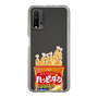 スリムプロテクションケース［ ハッピーターン - パッケージ ］