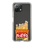 スリムプロテクションケース［ ハッピーターン - パッケージ ］