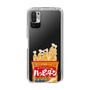 スリムプロテクションケース［ ハッピーターン - パッケージ ］
