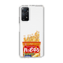スリムプロテクションケース［ ハッピーターン - パッケージ ］