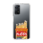 スリムプロテクションケース［ ハッピーターン - パッケージ ］