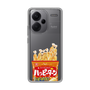 スリムプロテクションケース［ ハッピーターン - パッケージ ］