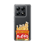 スリムプロテクションケース［ ハッピーターン - パッケージ ］