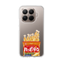 スリムプロテクションケース［ ハッピーターン - パッケージ ］