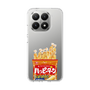 スリムプロテクションケース［ ハッピーターン - パッケージ ］