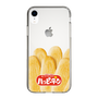 スリムプロテクションケース［ ハッピーターン - ハッピーターンがいっぱい ］