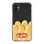 スリムプロテクションケース［ ハッピーターン - ハッピーターンがいっぱい ］